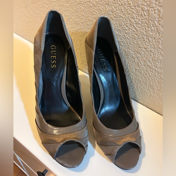 Guess heels 8 - Picture 3 of 6
